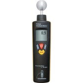 Baufeuchte-Messgerät Humid Check Contact